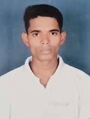 Student Photo Not Available